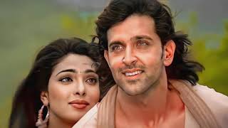 Aao Sunao Pyar Ki Ek Kahani Love Song Shreya Ghosal Sonu Nigam  Hrithik Roshan Priyanka Chopra [upl. by Leiand]