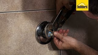 How To Replace a Leaking Shower Mixer [upl. by Montano]