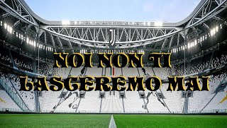 LA JUVENTUS LA SI AMA A PRESCINDERE DA TUTTO [upl. by Allesig]