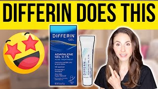 5 Amazing Benefits Of Using Differin Gel that You Didnt Know About [upl. by Magnien513]