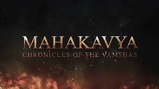 Mahakavya Trailer Launch  Gamescom 2023  Aavega Interactive [upl. by Carli414]