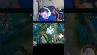 Ets tidak kena mobilelegends shorts [upl. by Blain]