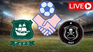 🔴 LIVE Plymouth Argyle vs Orlando Pirates  Club Friendly Match 2024  Match LIVE Now [upl. by Norry297]