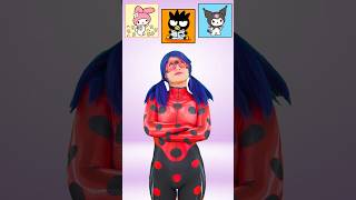 trending ladybug superhero miraculousladybug miraculous [upl. by Leciram849]