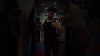 God never forget your prayers 🙏 gym motivation love fitnessmotivationmiusic gymmotivation [upl. by Ardnoet]