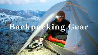 A Backpacking Gear Guide for 2024  PLUS how we pack our bags [upl. by Cicely]