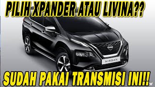 BOCOR WUJUD NISSAN NEW LIVINA SPECIAL EDITION YAKIN MASIH MAU BELI XPANDER  NISSAN LIVINA 2022 [upl. by Sedecrem]