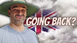 3 Years in Australia What We Learned Returning to the UK 10 Things [upl. by Alian]