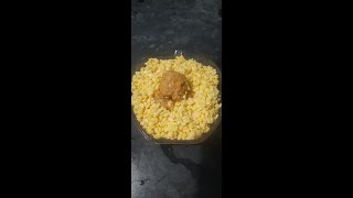 Sri Rama Navami Prasadam Vadapappu RecipeVadapappu Recipe [upl. by Shalne135]