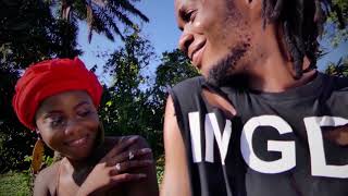 NEGO DIMARIA CHERIE COCO Clip officiel [upl. by Byran]