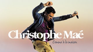 Christophe Maé  Sa danse donne Audio officiel [upl. by Cleodell]