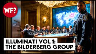 Illuminati Vol 1 The Bilderberg Blueprint and Hidden Agenda of Global Elites [upl. by Ebocaj]