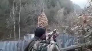 1 PARA SF soldier killed while 3 injured at Madhama Zurhama Area of Kupwara Encounter [upl. by Yenolem]