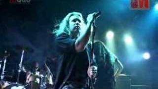 Stratovarius  Hunting High and Low Live in Beijing 2009 [upl. by Elleniad321]