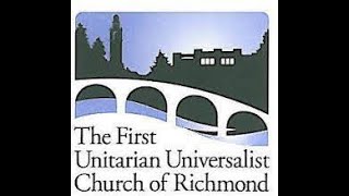 First Unitarian Universalist Church of Richmond VA [upl. by Darrick]