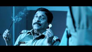 Theveeram  Sreenivasan comes to investigate the case [upl. by Dru379]