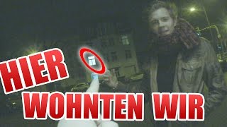 WIR WOHNTEN HIER [upl. by Hanford]