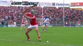 2014 Hurling Goals of the Championship [upl. by Ayel753]