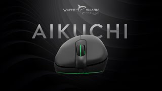 Product Preview White Shark Premium Line  AIKUCHI [upl. by Lleihsad515]