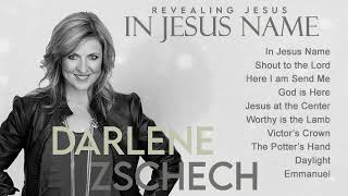 Darlene Zschech Best Christian Worship Songs 2023 ☘️ [upl. by Llerrud62]