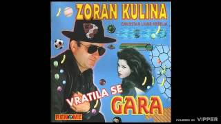 Zoran Zoka Kulina  Djindjule mindjule Audio 1998 [upl. by Coop]