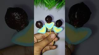 Love or imli candy🍭 popsicleshort ytshorts videos [upl. by Soilisav387]