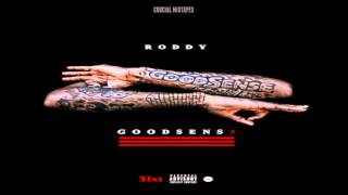 Young Roddy  Block Talk GoodSense 3  DOWNLOAD 2016 [upl. by Aciras]