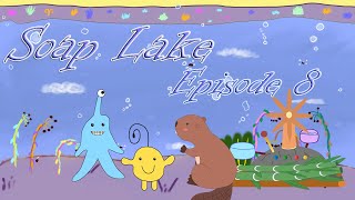 BrookyVookys and ZoomZooms Adventures  Episode 8 quotSoap Lakequot [upl. by Charpentier874]