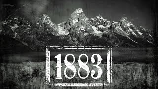 I Remade the 1883 IntroOpening Credits [upl. by Clercq]