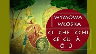 Język włoski dla początkujących  Lekcja 5 [upl. by Okiron197]