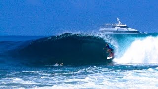 DONAVON FRANKENREITER l MENTAWAI [upl. by Otha]