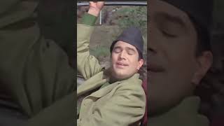 Kishore Kumar Rajesh Khanna hits Meri sapno ki rani kab ayegi tuquotA R A D H AN Aquot [upl. by Mutz]