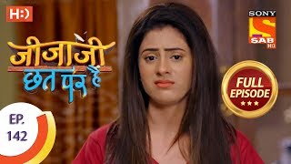 Jijaji Chhat Per Hai  Ep 142  Full Episode  25th July 2018 [upl. by Sher]