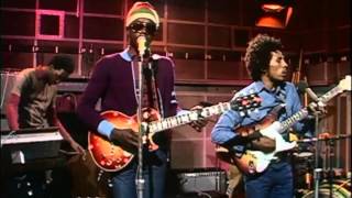 Bob Marley amp The Wailers  Stir It Up Live at The Old Grey Whistle 1973 [upl. by Attirehs]