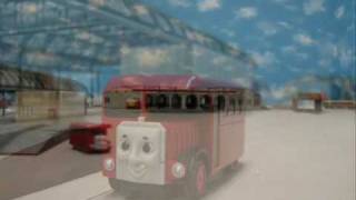 Bertie The Bus [upl. by Booker]