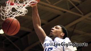 NJ Sports Now Jahlil Okafor brings Sixers closer to finding a great player [upl. by Nazarius775]