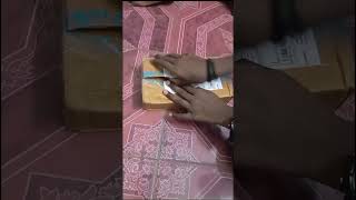 electrical eraser unboxing [upl. by Ilonka]