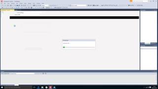 Atmel Studio Tutorial 1 Features Functions amp How to CreateSet up a Project [upl. by Janeta]