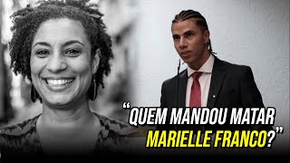 SEIS ANOS SEM MARIELLE FRANCO [upl. by Nolra]