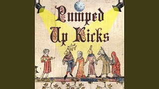 Pumped Up Kicks Medieval Version [upl. by Karmen]