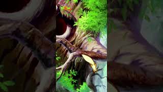 Simba Ki Bhediya Maa  Simba The Lion King Season 2  09  Jungle Stories In Hindi Shorts  OTM [upl. by Faxan225]