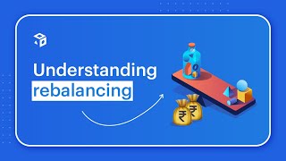 Understanding rebalancing on smallcase [upl. by Marika]