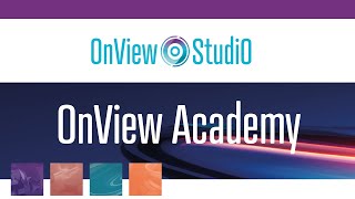 OnView Academy Promotie filmpje [upl. by Wilow64]