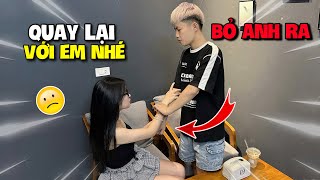 Quang Con Vô Tình Gặp Lại Người Yêu Cũ Thời Cấp 3 [upl. by Proffitt232]