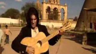 La cancion del mariachi  Antonio Banderas lyrics [upl. by Fornof]