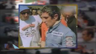 El recordado triunfo de Reutemann en Nürburgring [upl. by Kleper]