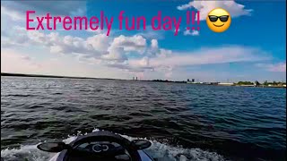 Extremely fun day [upl. by Raimundo618]