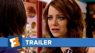 Movie 43  Official Movie Trailer HD  Trailers  FandangoMovies [upl. by Airitak519]