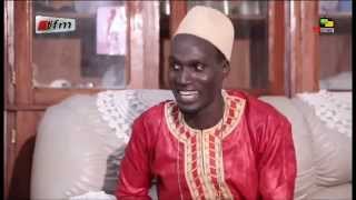 RAMADAN SERIGNE NGAGNE EPISODE 14 [upl. by Acimaj]