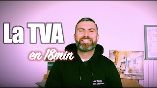 TVA  Comprendre la Base en 18 min [upl. by Rives]